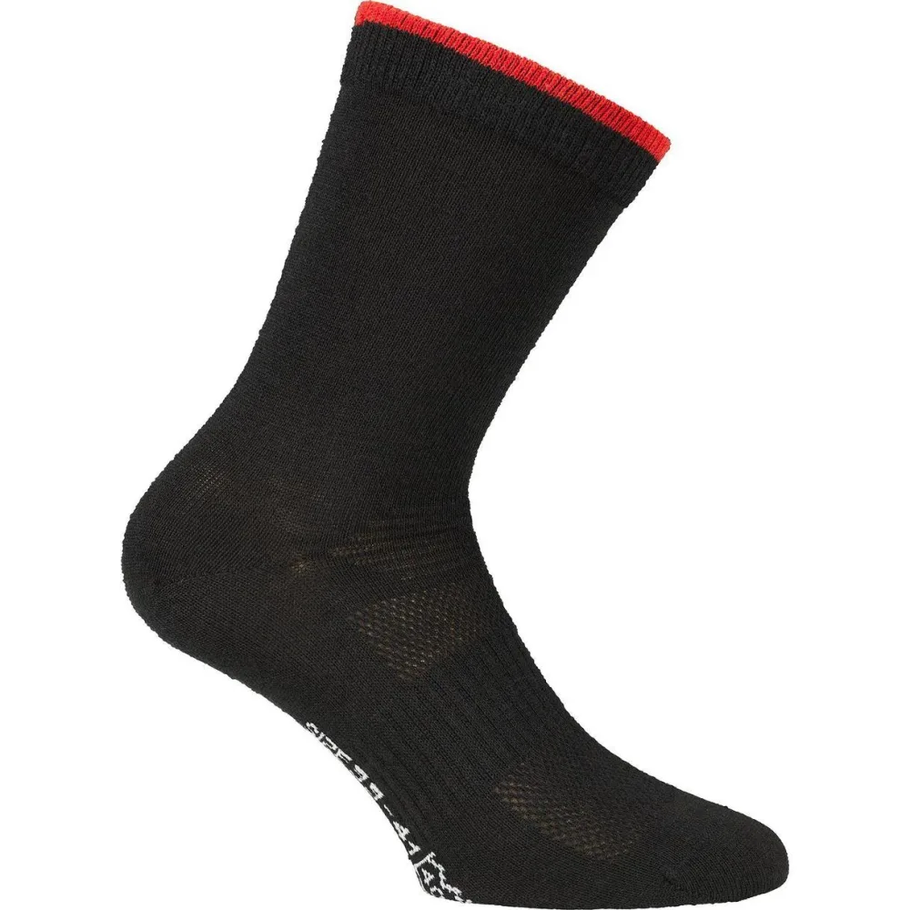 Jalas 8220 Strumpa unisex, tunn 36-38