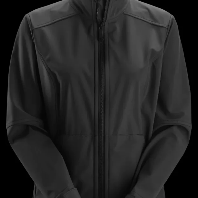 Snickers Workwear 1247 Softshelljacka vit M