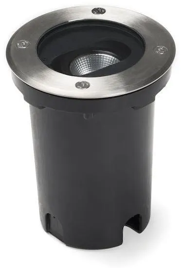 Konstsmide Proline Markspotlight 5 W, dimbar