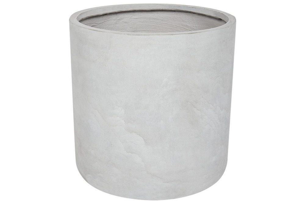 Trädgårdskruka Messene 51x51x49 cm