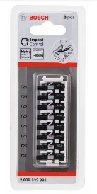 Bosch 2608522380 Bits 25 mm