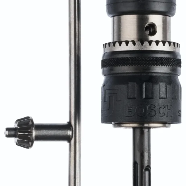 Bosch 1618571014 Chuck SDS-Plus, 2,5-13 mm