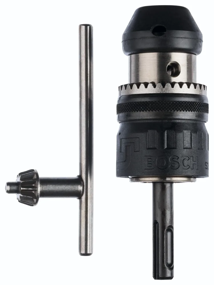 Bosch 1618571014 Chuck SDS-Plus, 2,5-13 mm