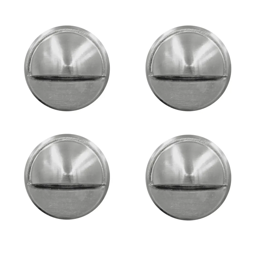 LightsOn Aries 5100 Altanarmatur 10 lm, 0,5 W, 4-pack Svart - Bild 2
