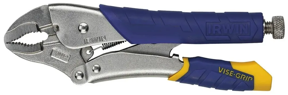Irwin T05T Låstång 250 mm/10", 10WR