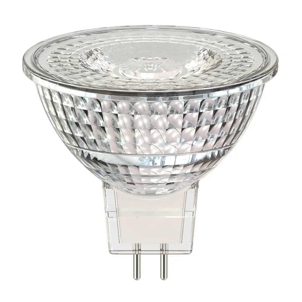 Airam 9410748 LED-lampa 6,2 W, GU5,3