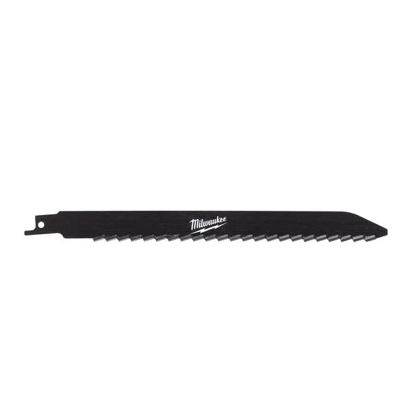 Milwaukee 4932498321 Tigersågblad för gjutjärn, glasfiber och nötande material 300 mm - Bild 2