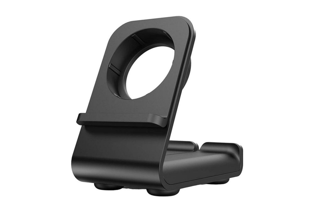 Laddningsställ Desire2 Restore för Apple Watch Svart