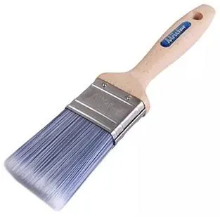 Mäster Superior Pro Max Blue 1885035 Lackpensel trä, syntetborst 35 mm