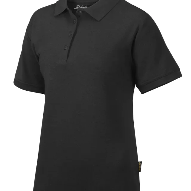Snickers Workwear 2702 Pikétröja röd Röd