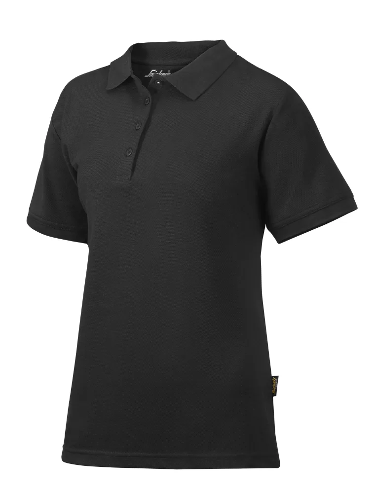 Snickers Workwear 2702 Pikétröja röd Röd