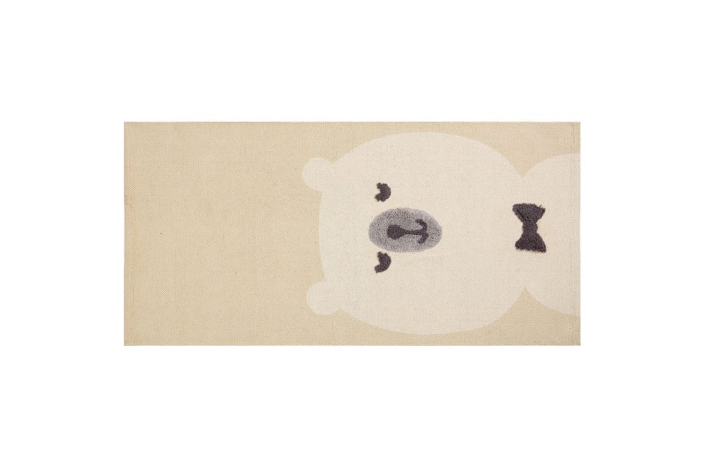 Simau Bomullsmatta 80x150 cm
