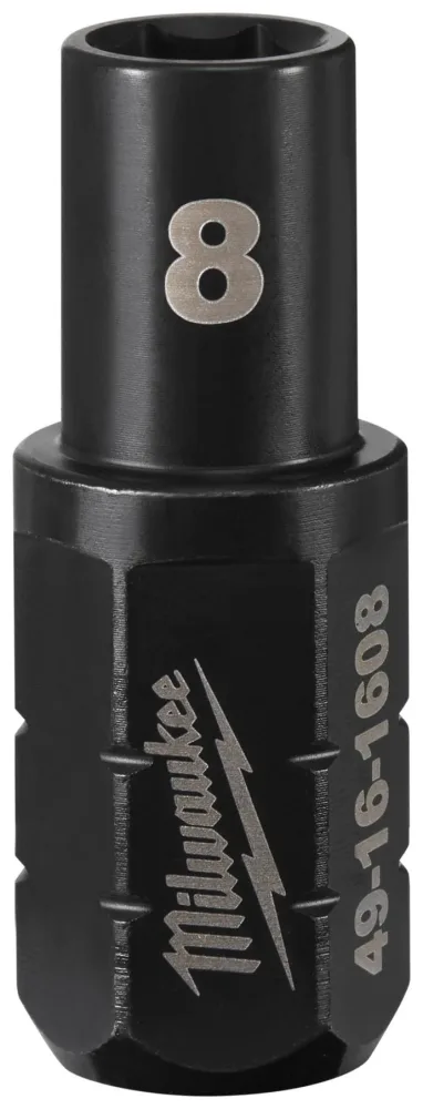 Milwaukee 4932492855 Hylsa Insider, M12FPTR 8 mm
