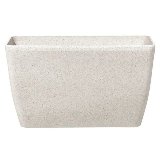 Trädgårdskruka Baris Beige