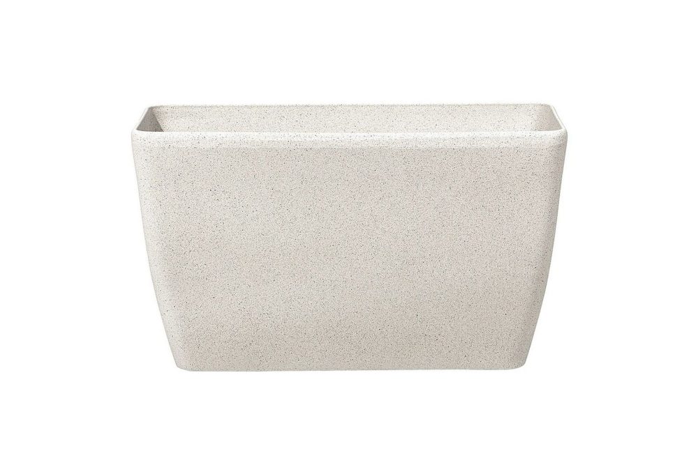 Trädgårdskruka Baris Beige