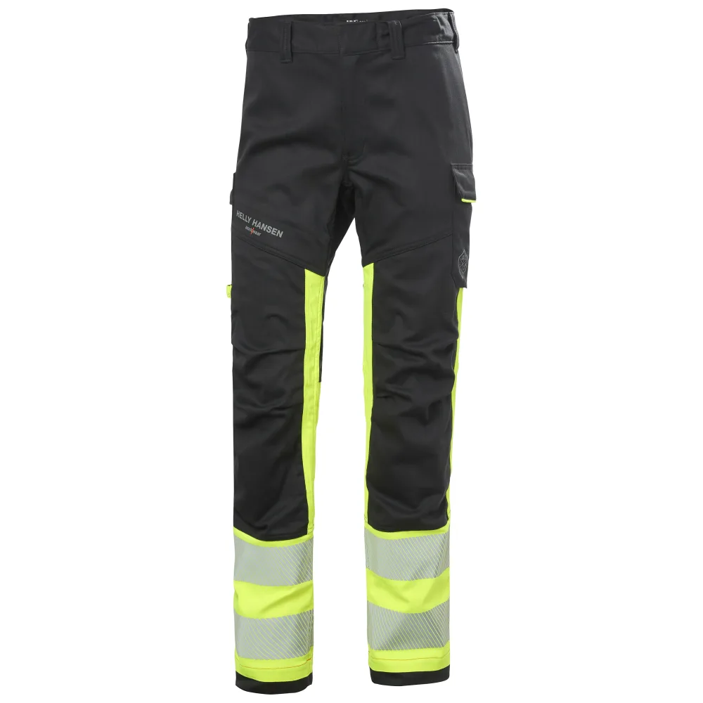 Helly Hansen Workwear 77449-367-C62 Arbetsbyxa C62