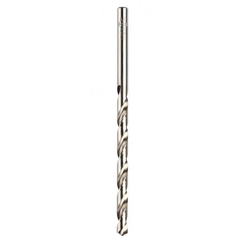 Irwin HSS PRO 10502409 Spiralborr DIN338, 118° Split Point-spets Ø16 x 178 mm - Bild 2