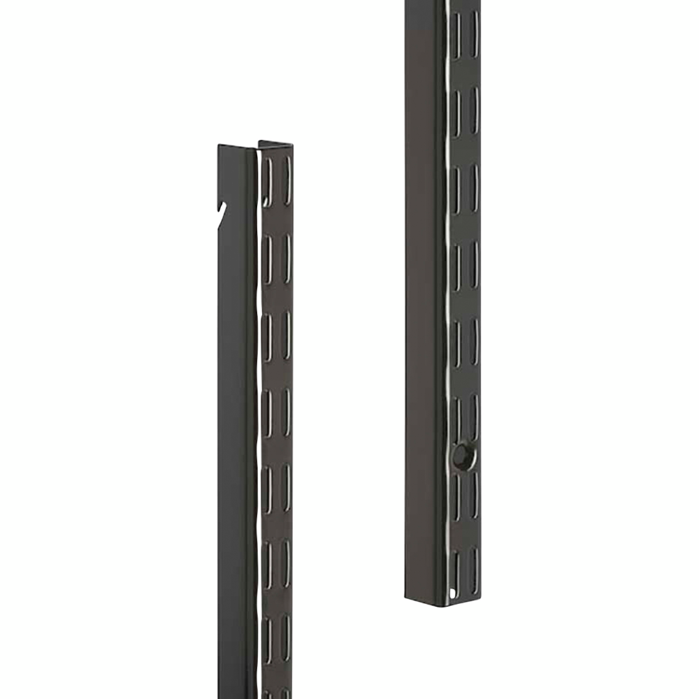 HÄNGSKENA ELFA GRAPHITE 988MM 427525