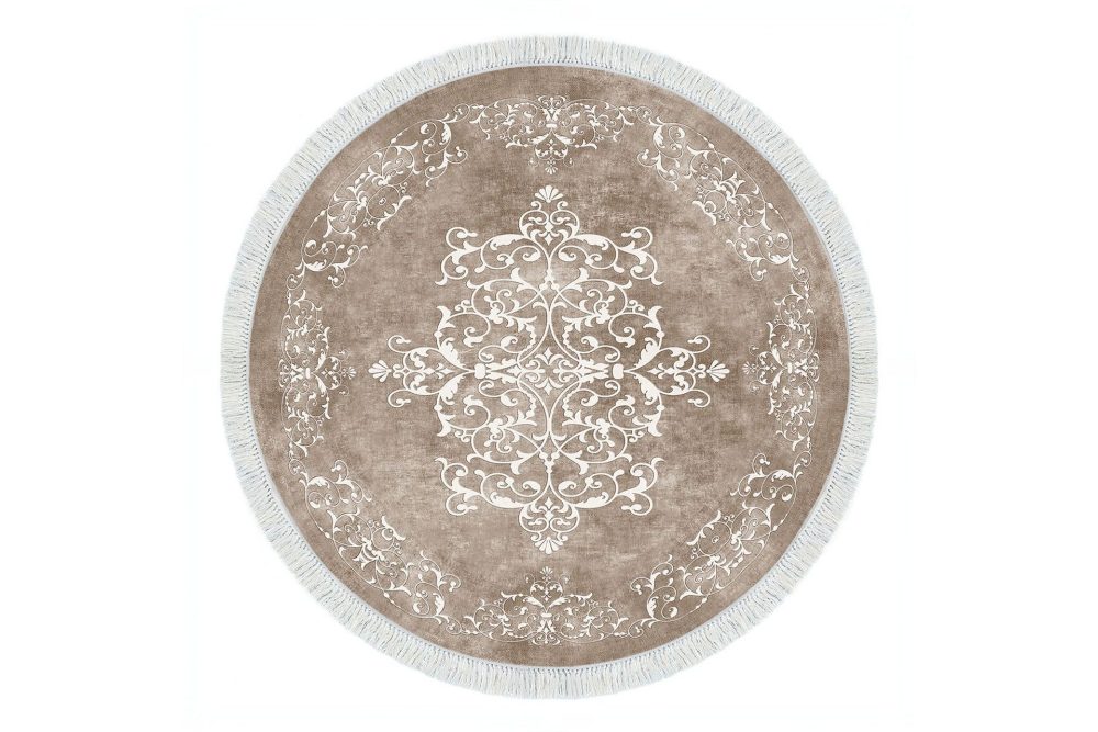 Alanur Home Matta 100x100 cm