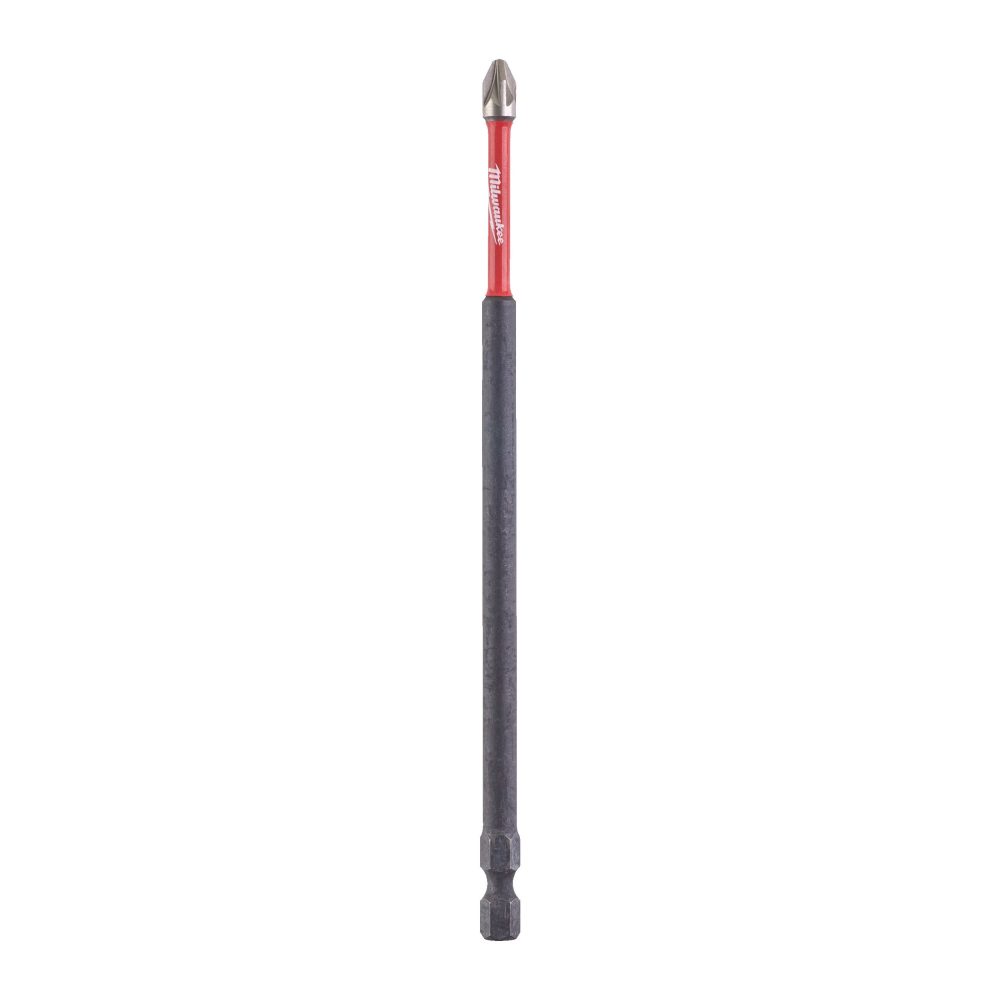 Kjøp Milwaukee Bits shockwave impact duty, PZ2x150 mm