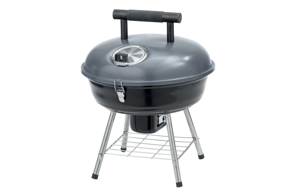 KOLGRILL MUSTANG FESTIVAL