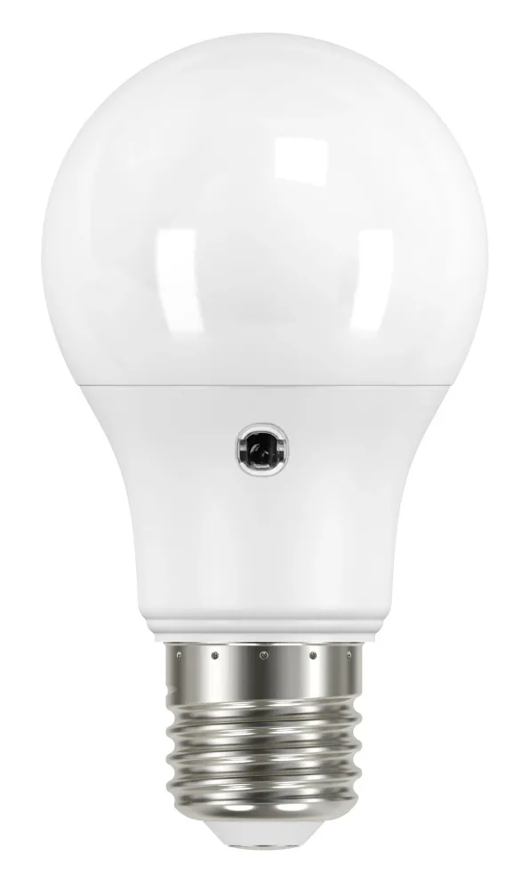 Airam 4713757 LED-lampa med skymningsrelä 10.7 W