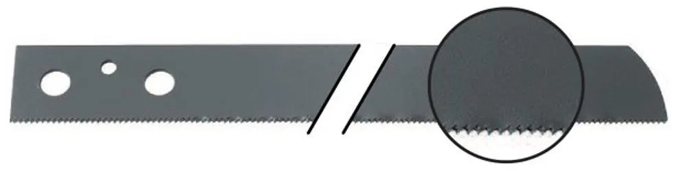 Fein 63503093004 Sticksågsblad för ASTXE 649 300 x 1,6 mm - Bild 2