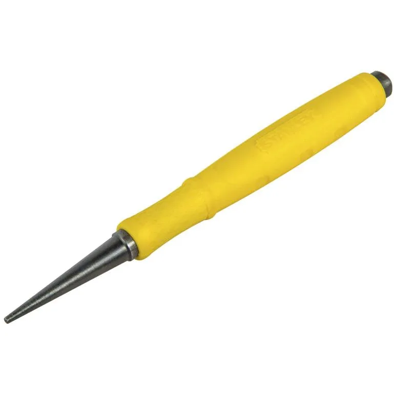 STANLEY 0-58-913 Spikdrivare 125 mm 2,4 mm