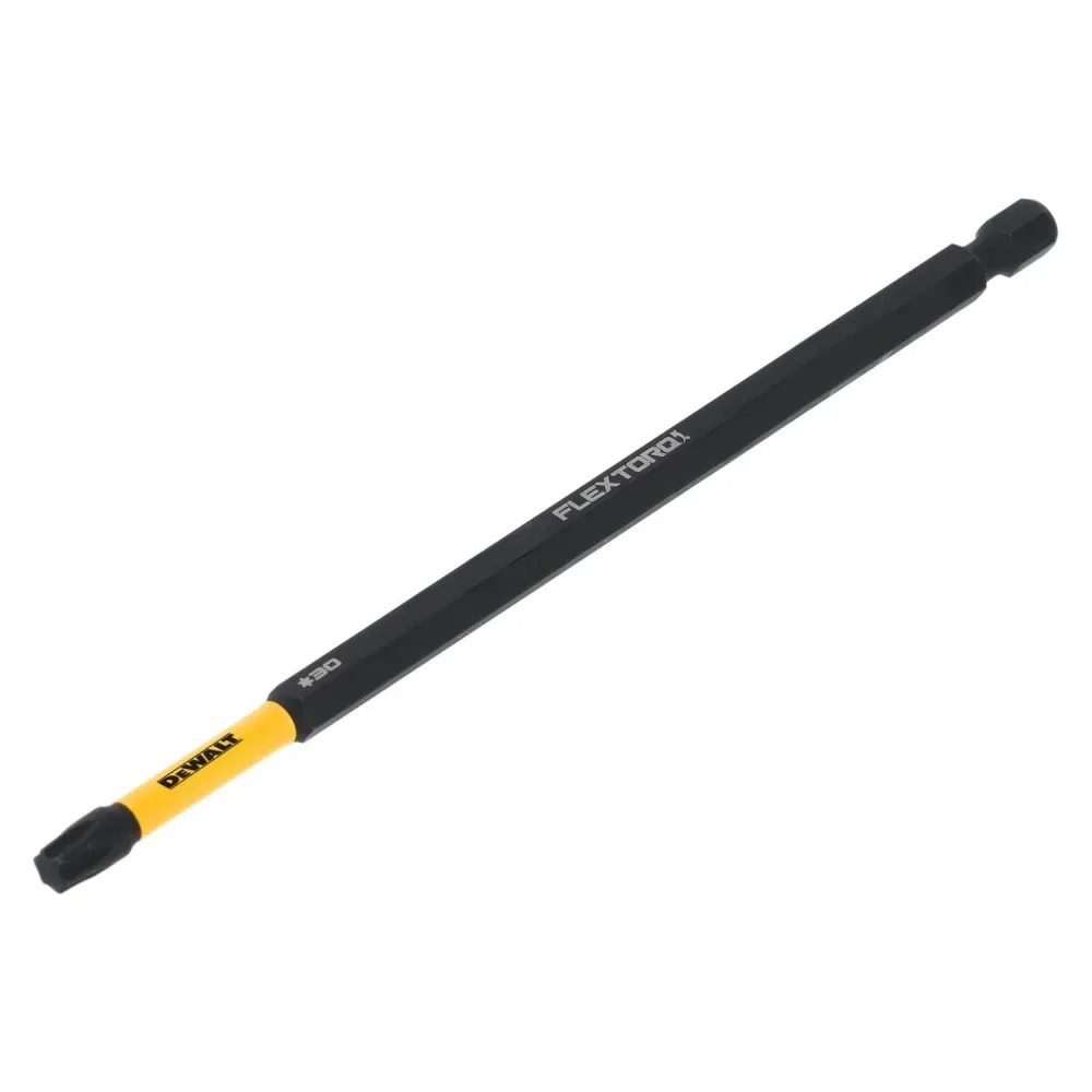 Dewalt DT7804T-QZ Torsionbits T30, 152 mm