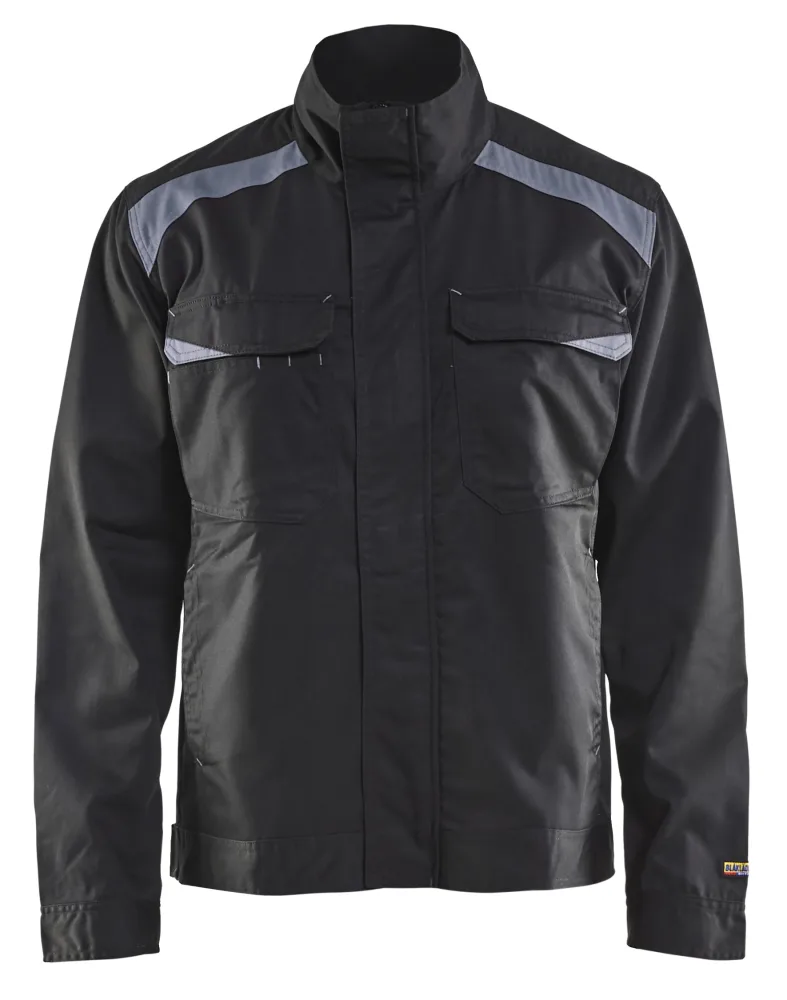 Blåkläder 4054-1210 Arbetsjacka slitstark, unisex S