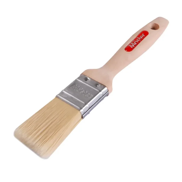 Mäster Superior Pro Blond 1744035 Lackpensel trä 35 mm