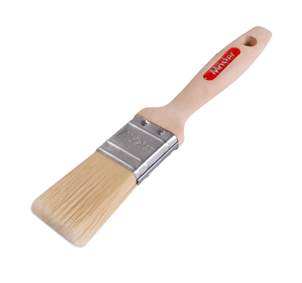 Mäster Superior Pro Blond 1744035 Lackpensel trä 35 mm