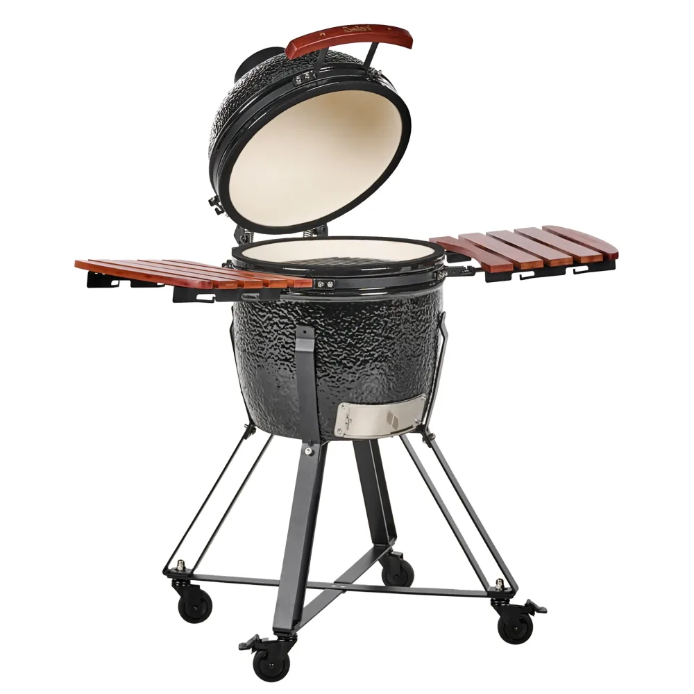Kolgrill Kamado Keramik