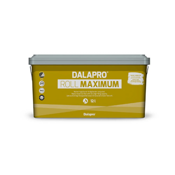 DALAPRO ROLL MAXIMUM 12L
