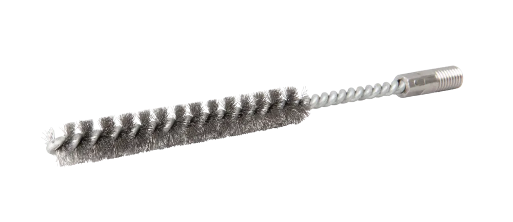ESSVE RB Stålborste RB, CE, M8-koppling 32 mm