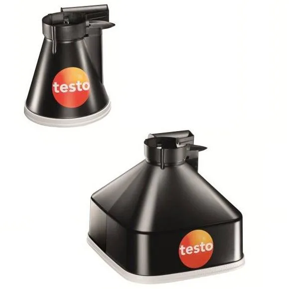 Testo 05634170 Mätstos-set