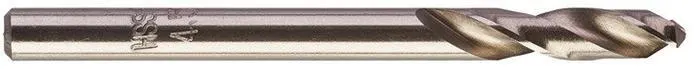 Milwaukee HSS G DIN 1897 Metallborr 10-pack 4,8 mm - Bild 2