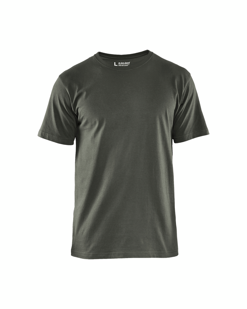 T-SHIRT 3525 ARMÉGRÖN S