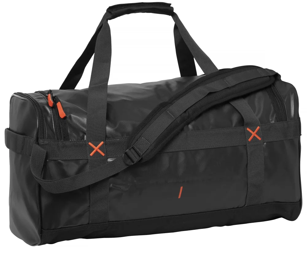 Helly Hansen Workwear 79575-990 Väska svart 120 l - Bild 2