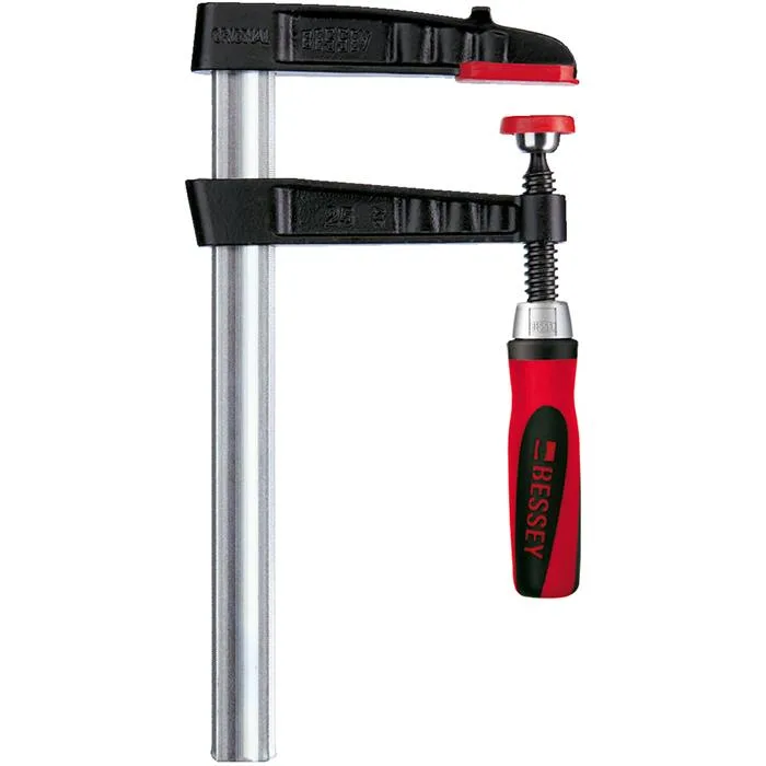 Bessey TG25-2K Gjutjärnstving 250 mm