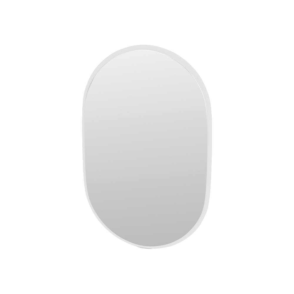 LOOK Mirror spegel – SP812R, new white 101