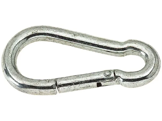 BRANDKARBINHAKE RF 40X4MM
