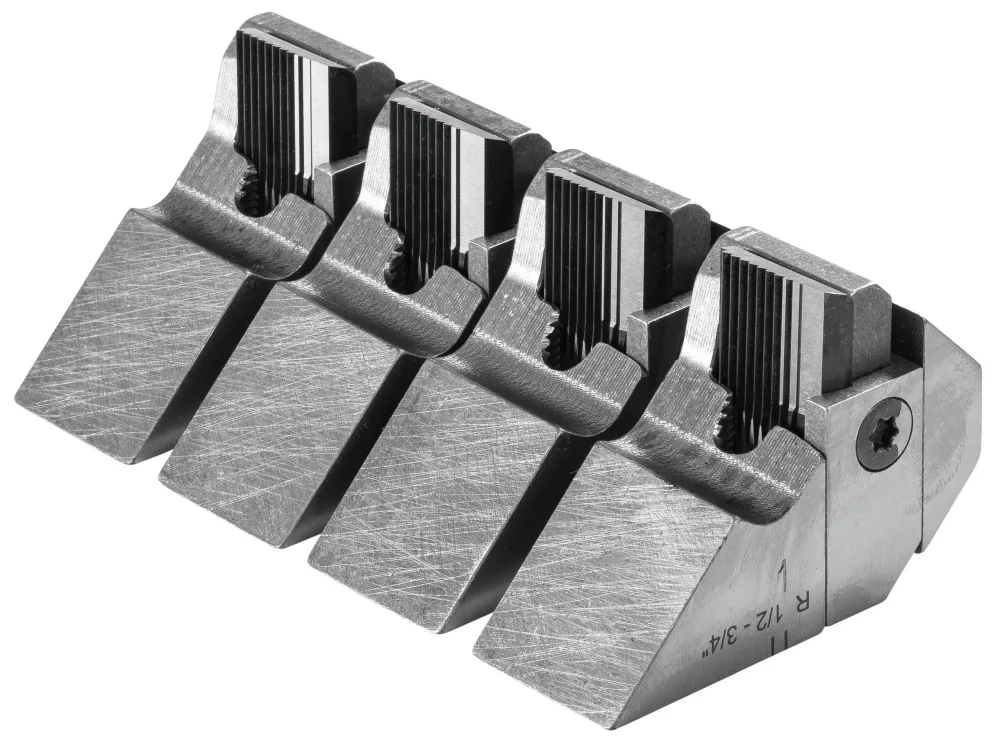 REMS 759250 RWS Skärsats rörgänga R konisk höger R 1/16-1/8" - Bild 2