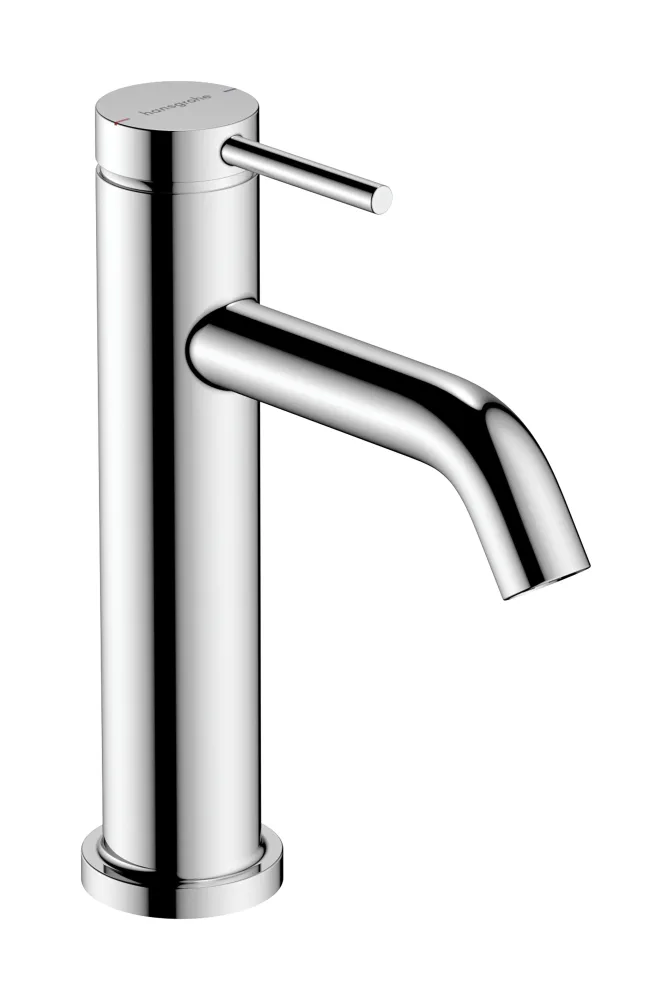 Hansgrohe Tecturis S Tvättställsblandare med kallstartsfunktion Mattsvart