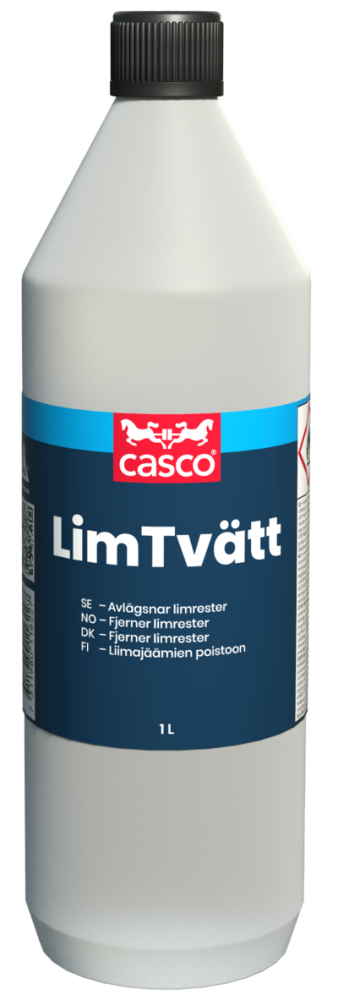 LIMTVÄTT CASCO 2518 1L