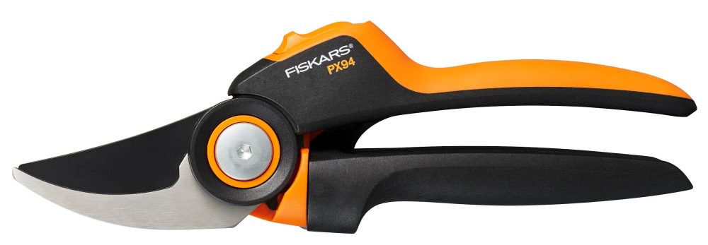 Kjøp Fiskars Rosesaks Power Gear X PX94 L