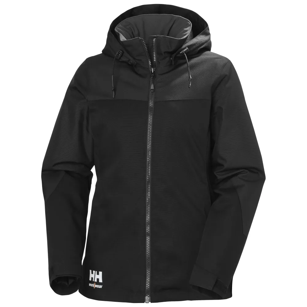 Helly Hansen Workwear 73190-990 Vinterjacka XXL