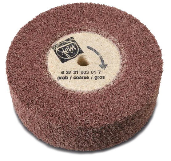 Fein 63721003017 Lamellslipskiva Ø 150 mm