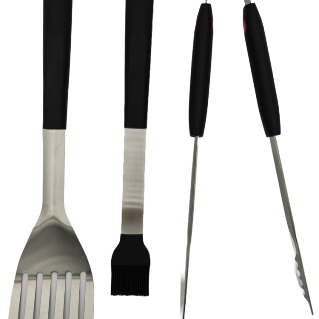 GRILLSET 3 ST SET GOODIY