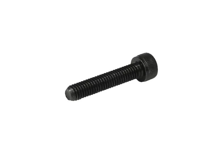 Arvid Nilsson 10012180 Sexkanthålsskruv M12 MC6S 12.9, DIN 912, 25-pack M12 - Bild 2